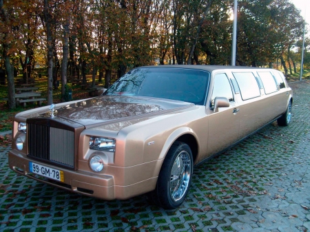 Imagem da loja: Upper Class